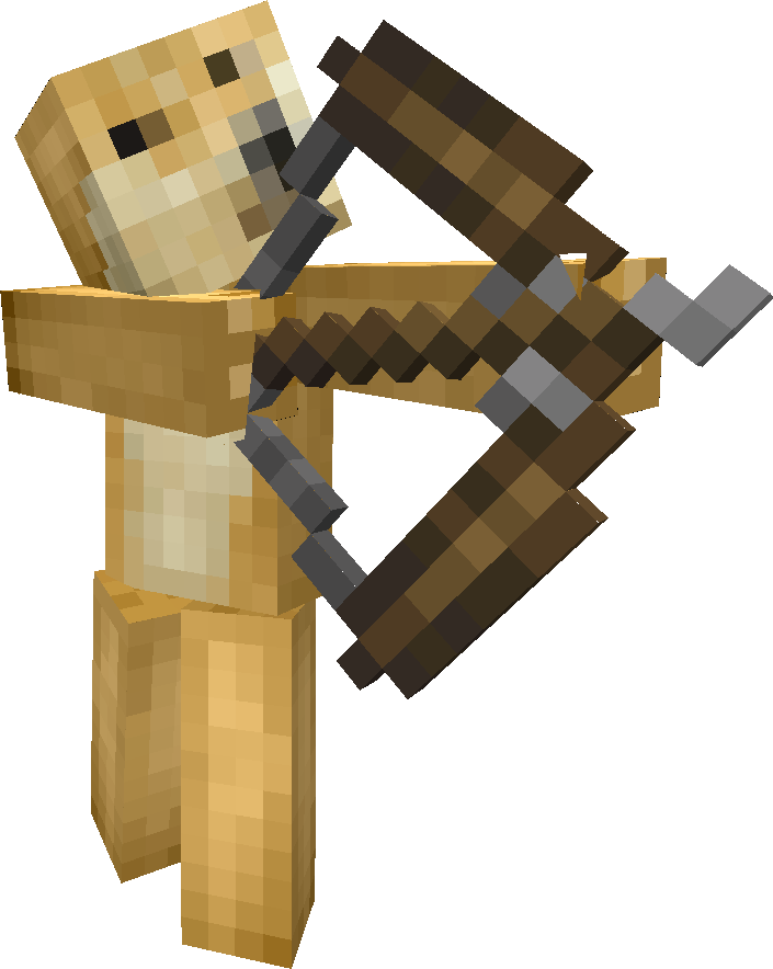 Creswest's Minecraft skin