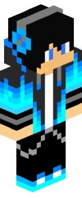 xSw1ftAspectx's Minecraft skin