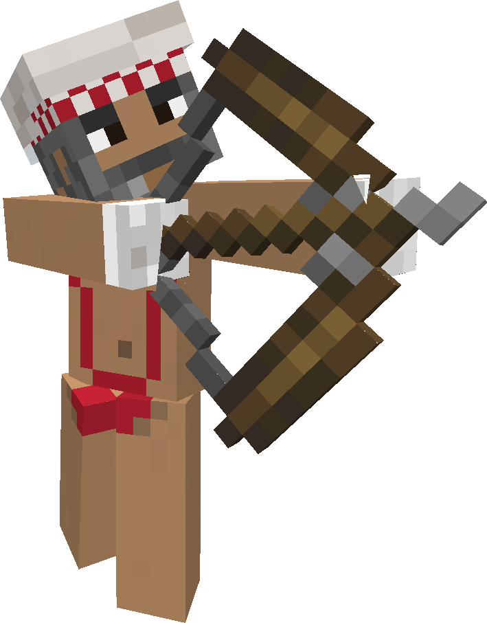 xxXClownPiercXxx's Minecraft skin