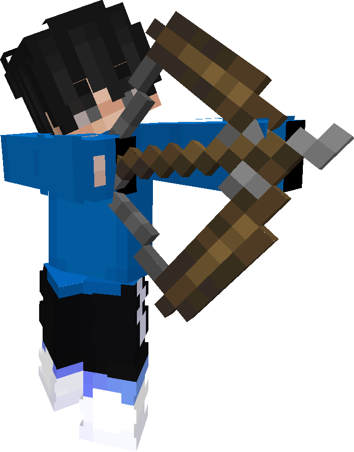 ShooterGabe's Minecraft skin