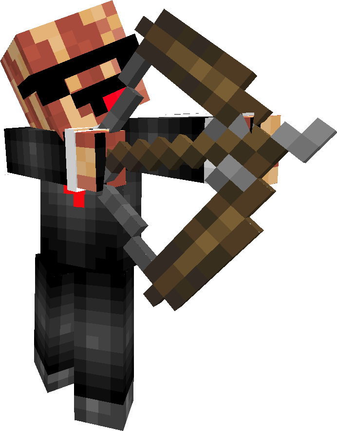 dakotalovesbacon's Minecraft skin