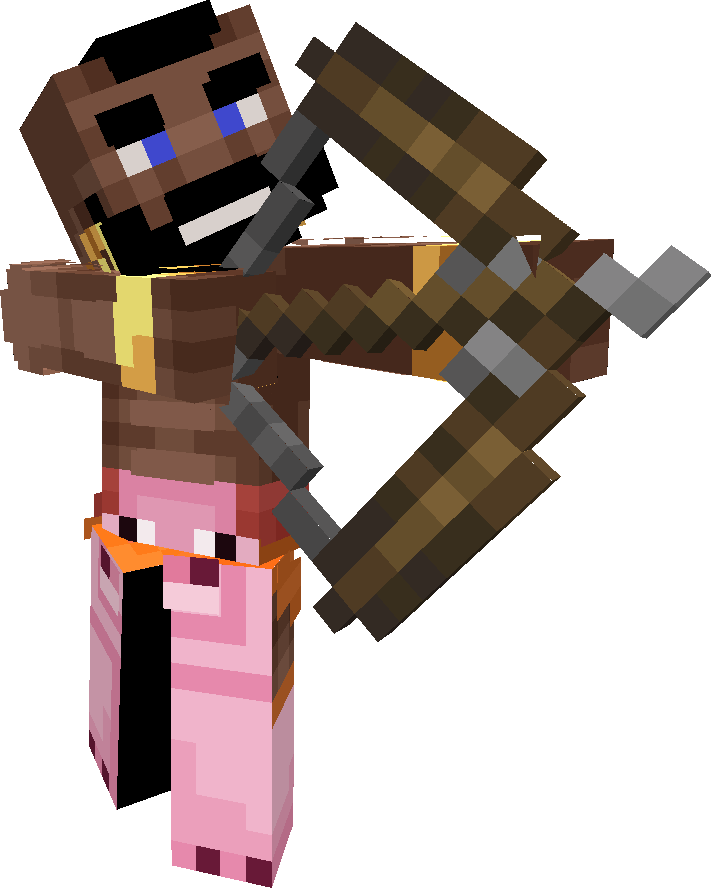 xiang_666w41's Minecraft skin