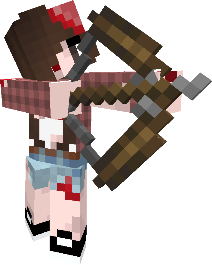 Retired_Gamer99's Minecraft skin