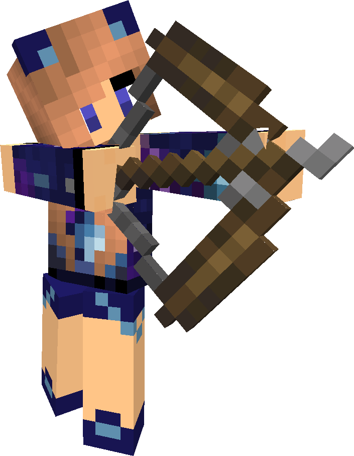 Crusader_Knight2's Minecraft skin