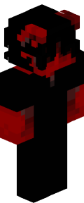 UngSpurv's Minecraft skin