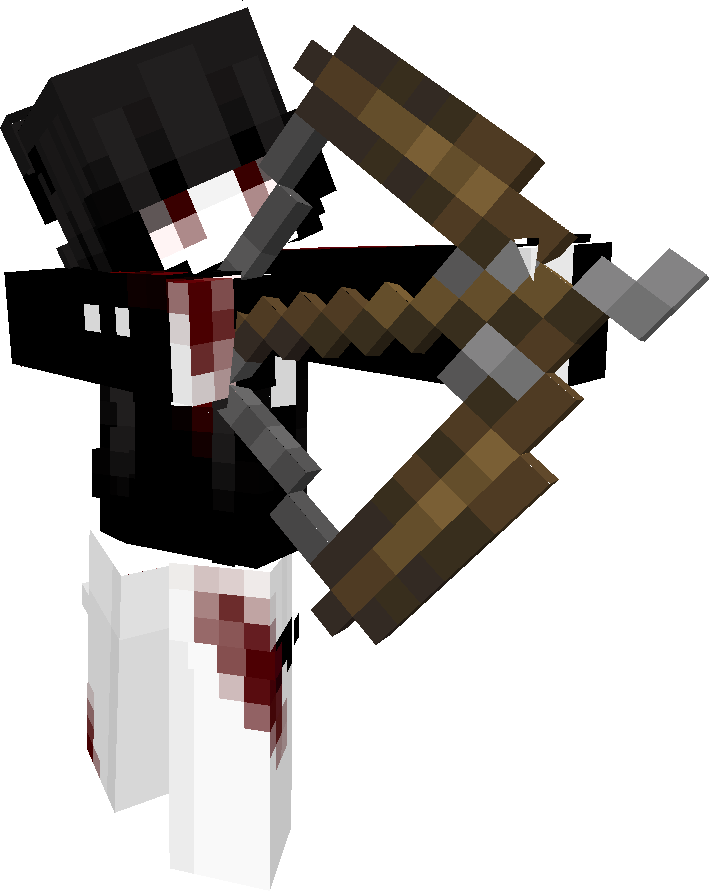 geriualu's Minecraft skin