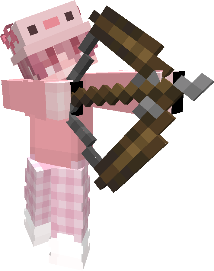 silent_striker's Minecraft skin