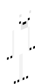 HydraSalmon's Minecraft skin