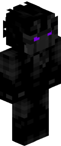 AutoClient's Minecraft skin