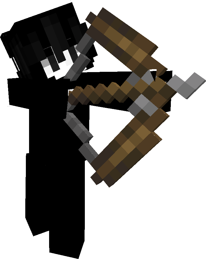 Prededor's Minecraft skin