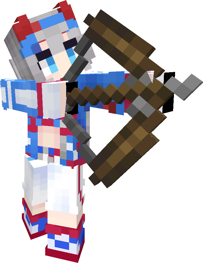 Nainao_xihuanni's Minecraft skin