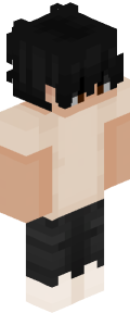 Fearless_Flight's Minecraft skin
