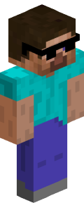 GSXDestroyer's Minecraft skin