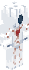 Baiden's Minecraft skin