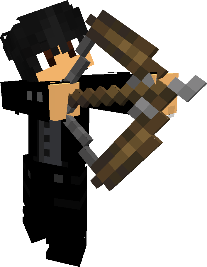 ViggYee3684's Minecraft skin