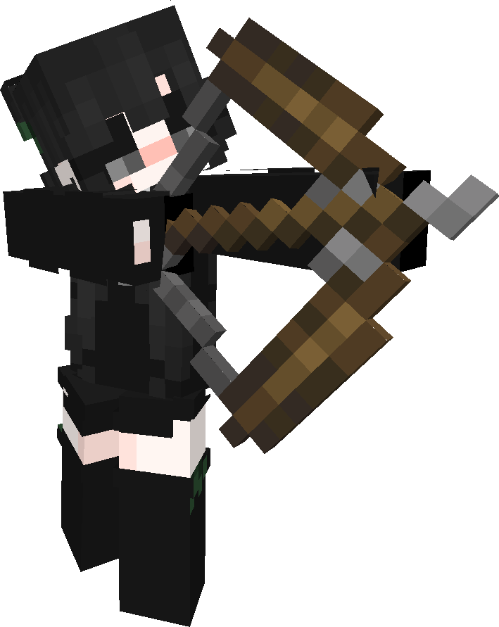 juniorcrazy's Minecraft skin