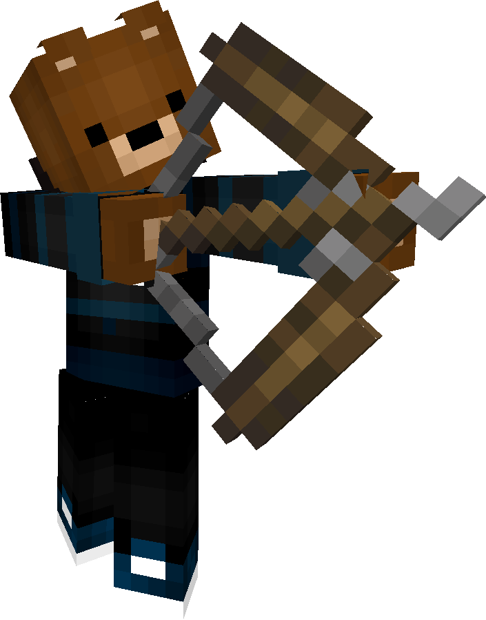 SirDutchie's Minecraft skin