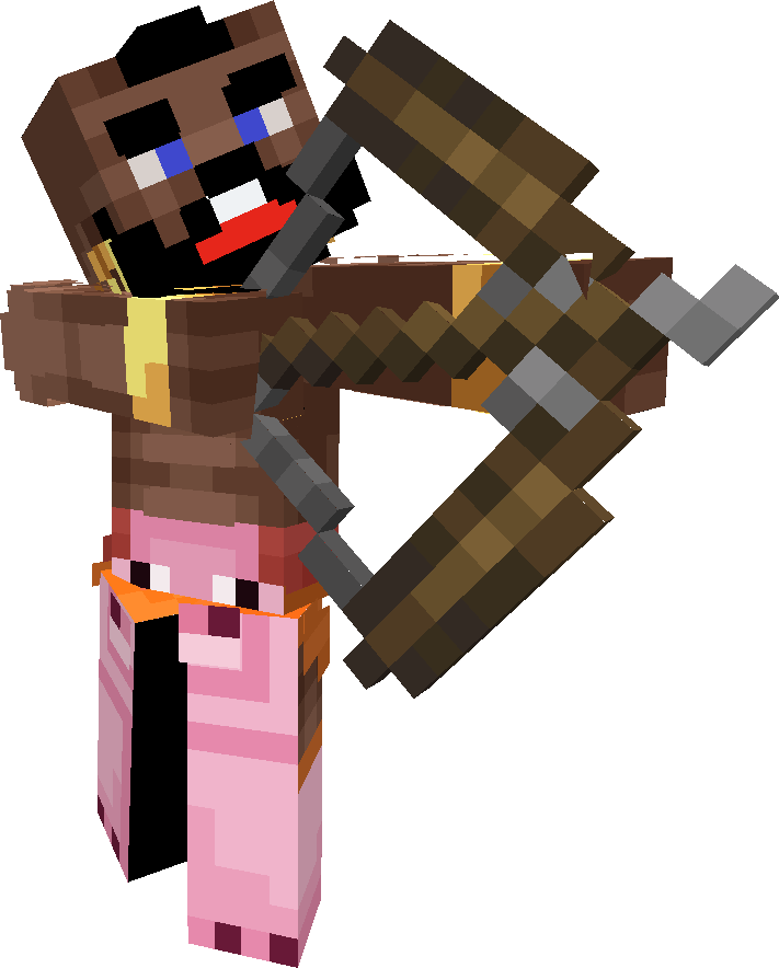 angel2000hi's Minecraft skin