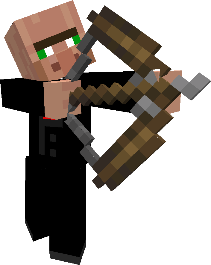 TopGamer3622's Minecraft skin