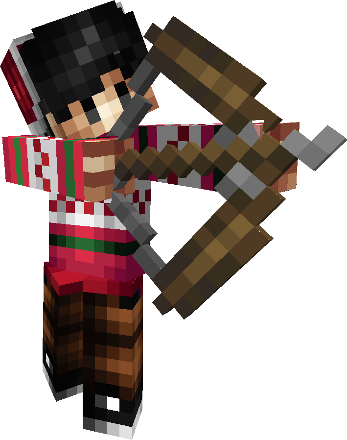 ARCHER_BOY_100's Minecraft skin
