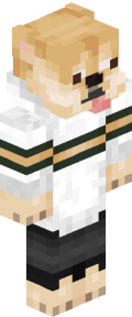 MartizPvP's Minecraft skin