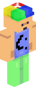 IMP_CorapKokusu's Minecraft skin