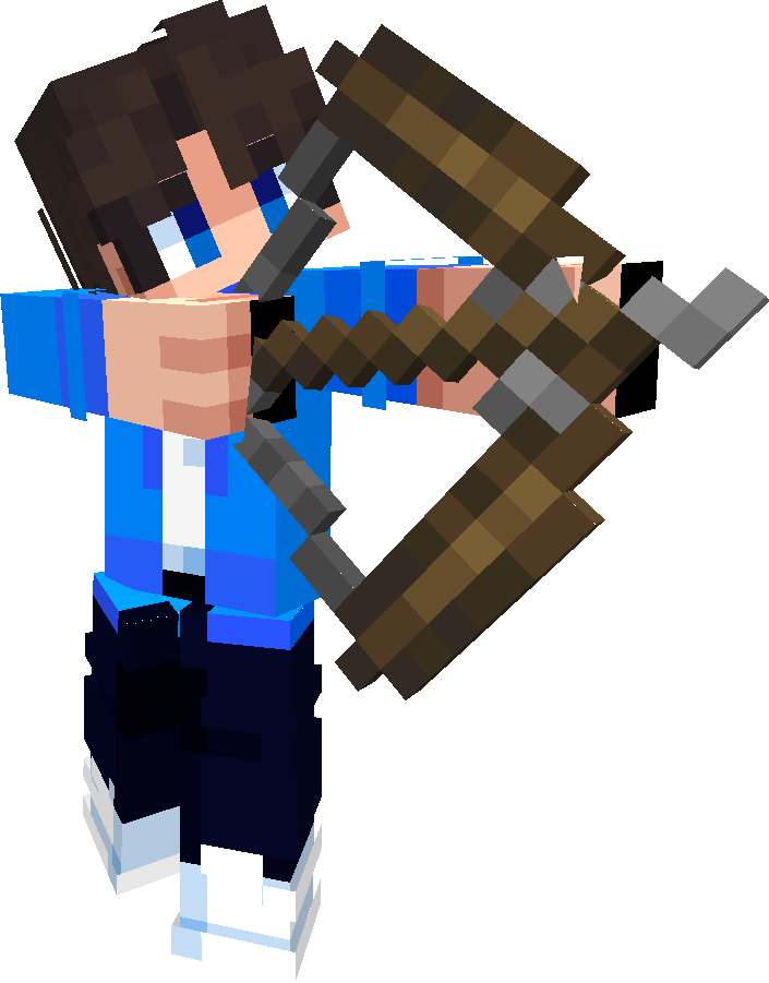 Gitkingepic2's Minecraft skin