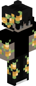 Ryu_xz's Minecraft skin
