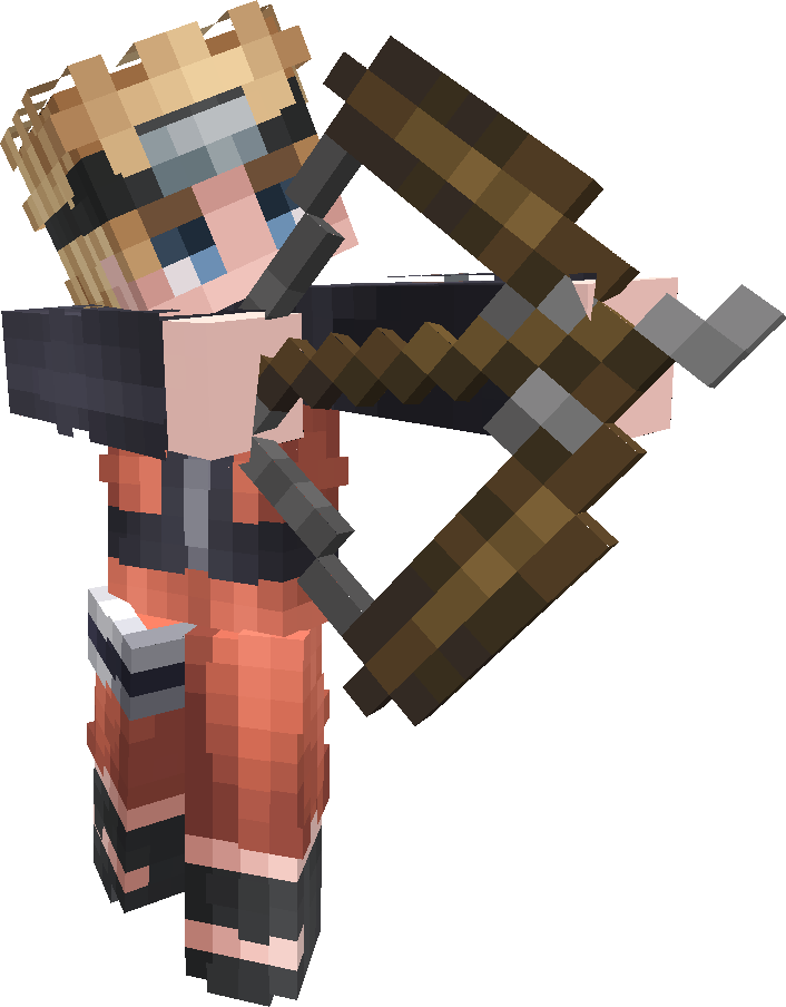 fox_40's Minecraft skin