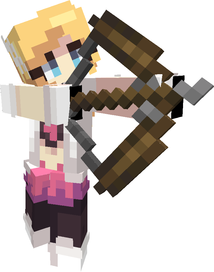 CheeseButt2302's Minecraft skin