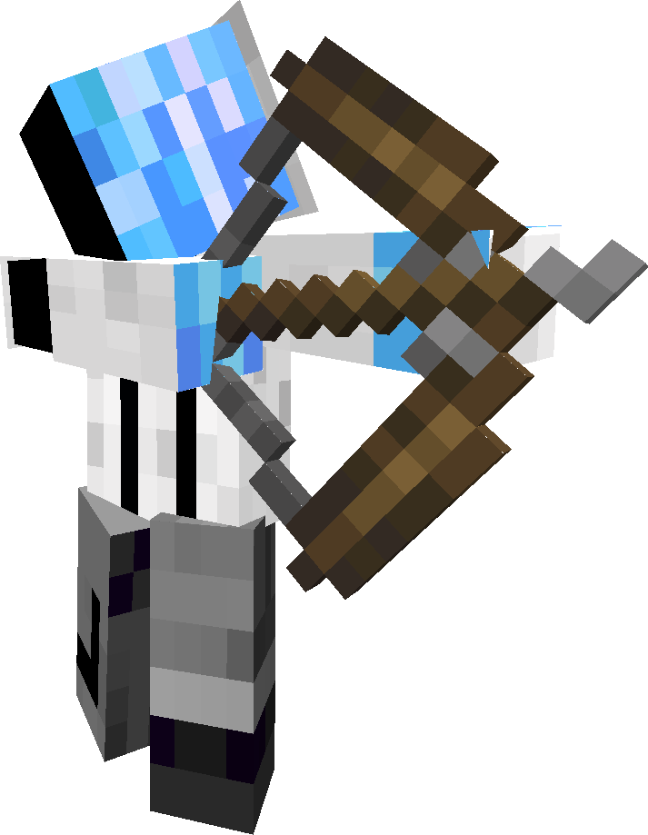 idk12049830's Minecraft skin