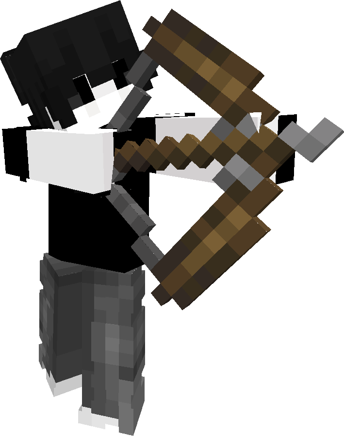 djray's Minecraft skin
