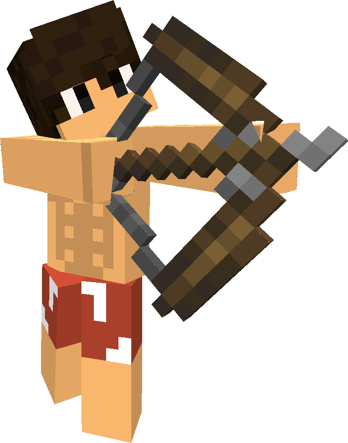 zoremito's Minecraft skin