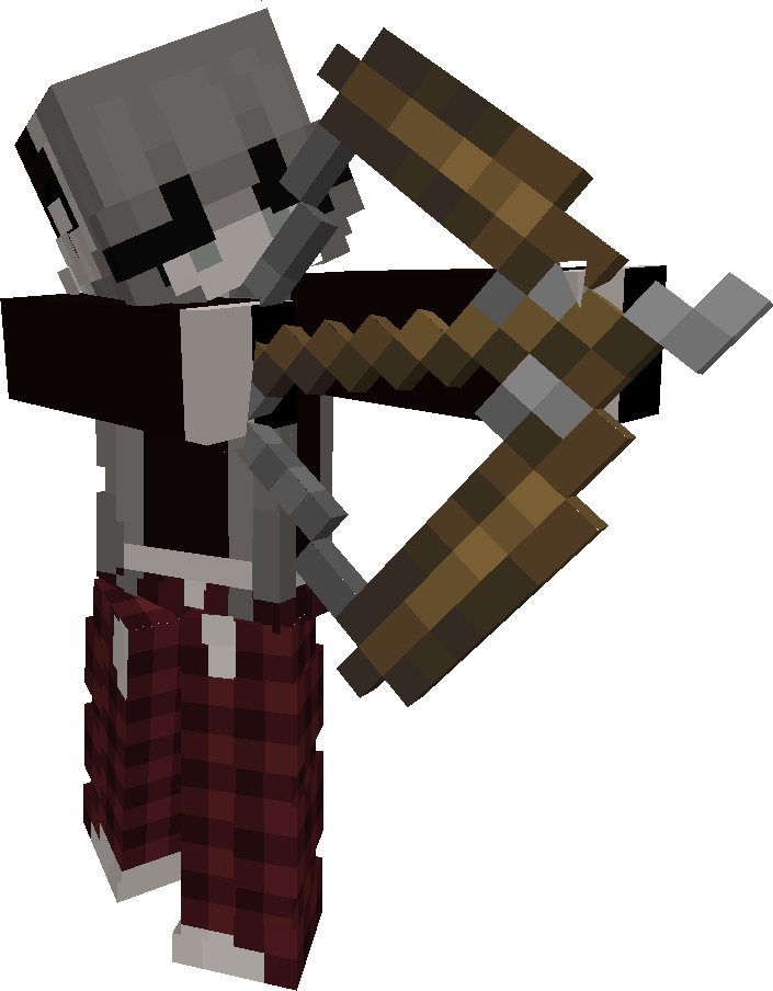 Biggermoo's Minecraft skin