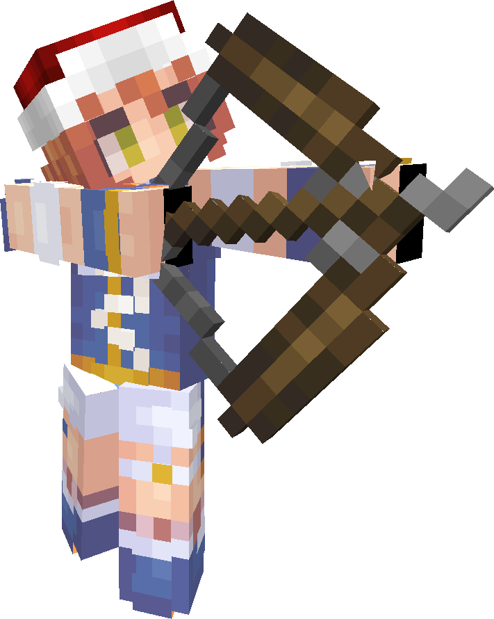 Eoboirowa666's Minecraft skin