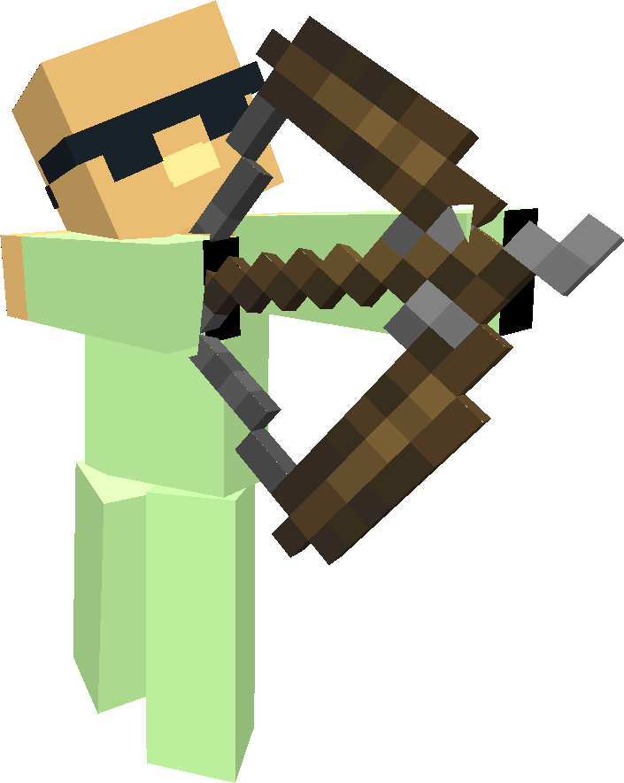 everyone's Minecraft skin