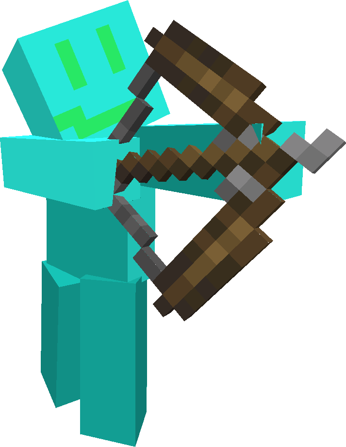 Carterdingus's Minecraft skin