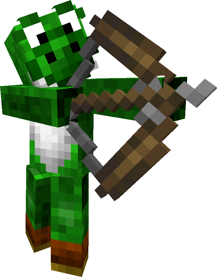 RealYoArctic's Minecraft skin