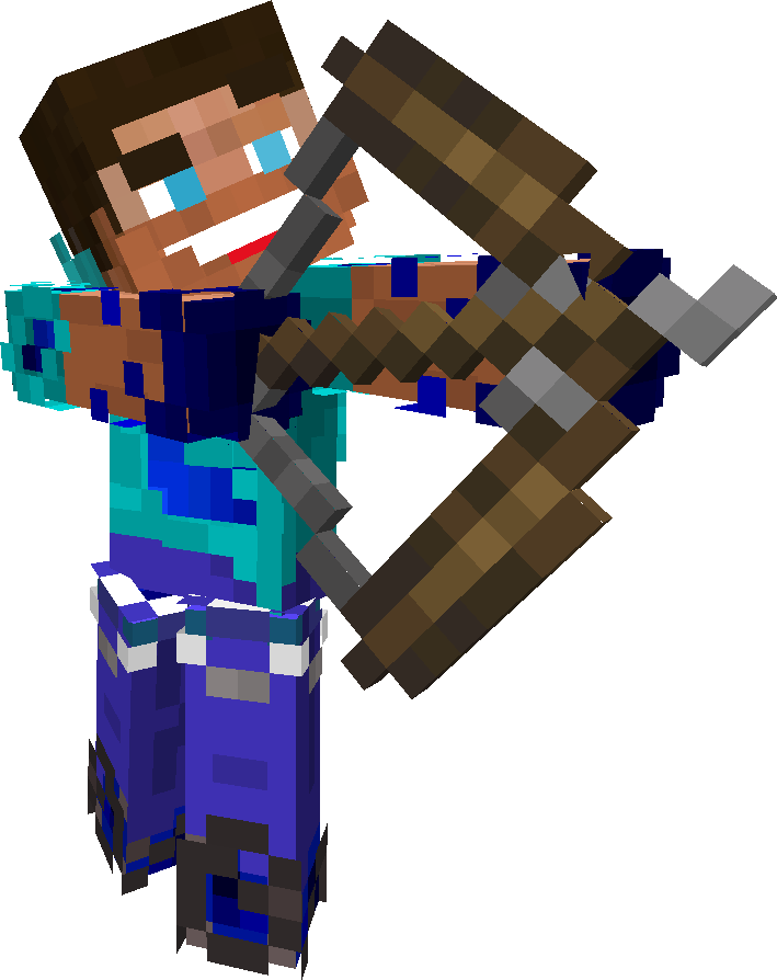 redry's Minecraft skin