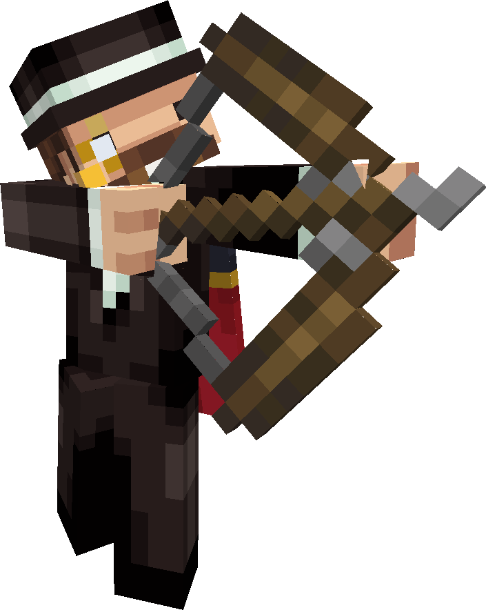 ItsNickrey's Minecraft skin