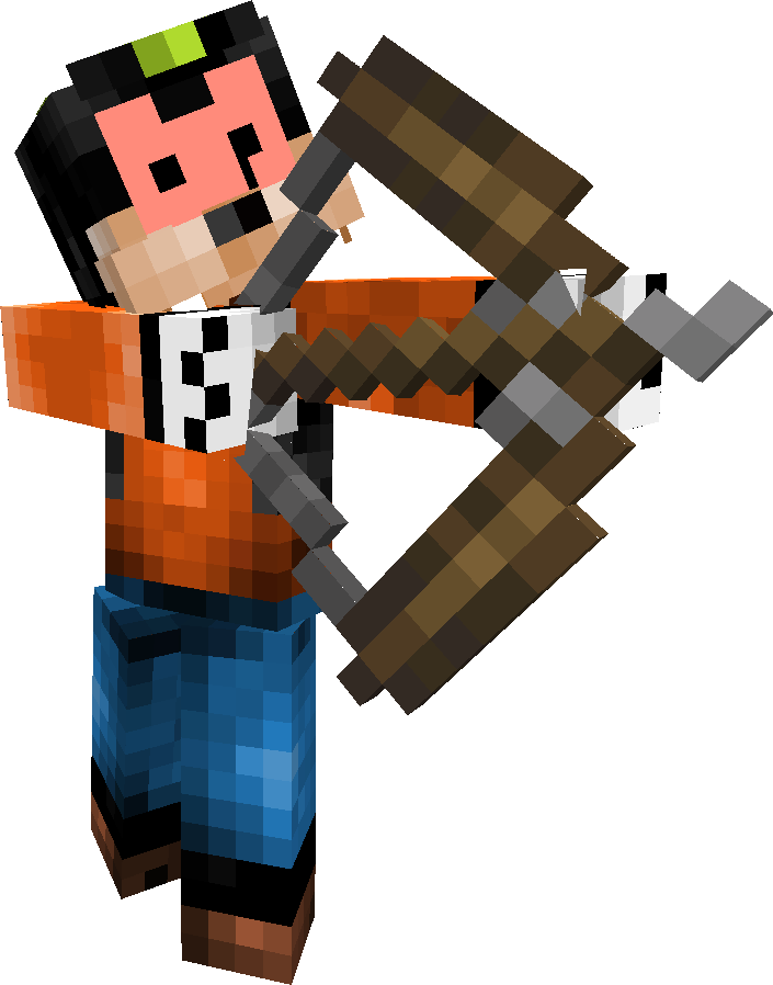 Mr_Creeper_TR's Minecraft skin