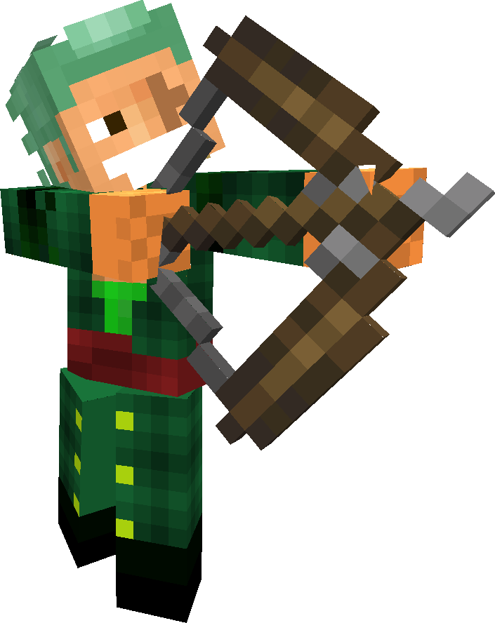 Premiumm's Minecraft skin