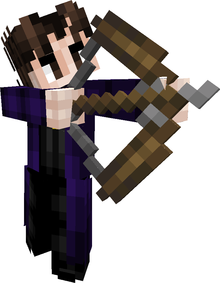 XxRedoxX's Minecraft skin