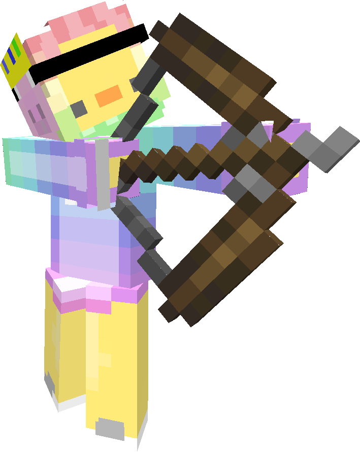 Gitkingepic22's Minecraft skin