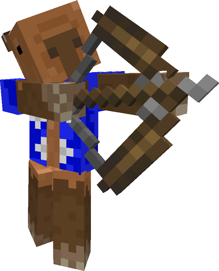 FlamePierce's Minecraft skin