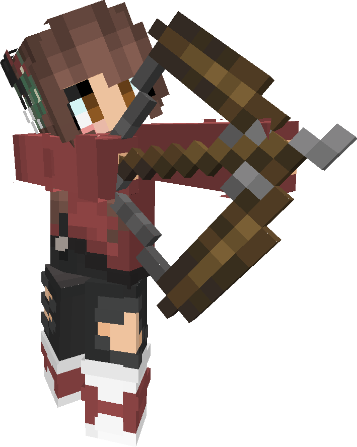 1wl's Minecraft skin