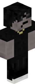Shreddy2111's Minecraft skin
