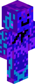 Mysticdagoat's Minecraft skin