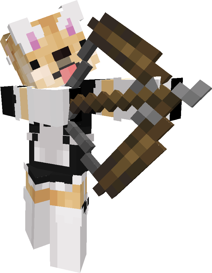 Mr_Creeper_2498's Minecraft skin