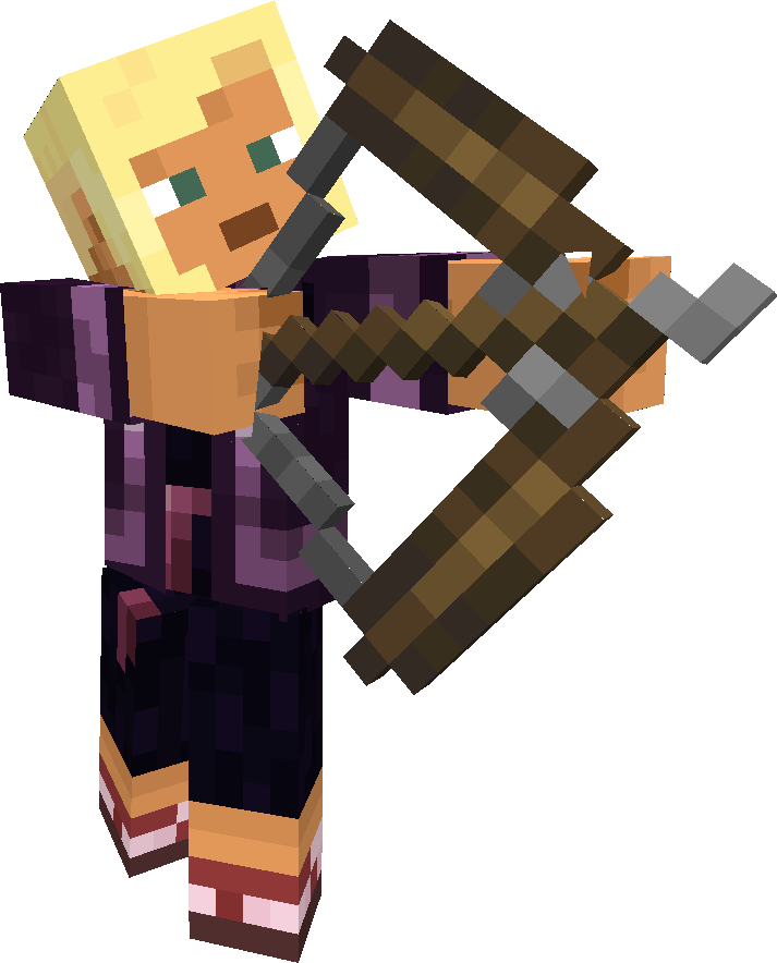 StiltedAlt's Minecraft skin
